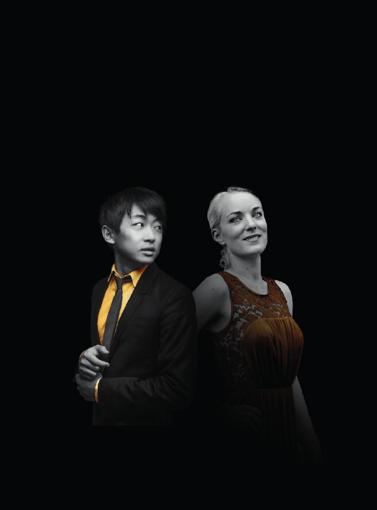 Make Music Great Again David Huang Johanna Rudström Den amerikanska populärmusiken präglar vårt samhälle sedan mer än ett sekel.