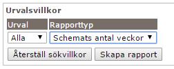 Vid Justering visas nedan information Vid Justering ges det i kolumnen för Detal information vilket datum korrigering skall göras för samt vilket Dygnsintervall som återfinns på personens anställning.