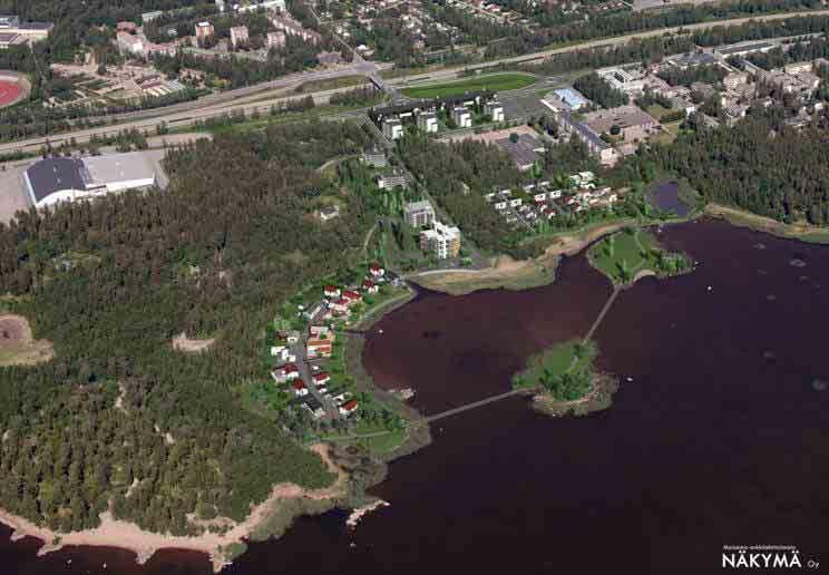SUNNANVIK 11.