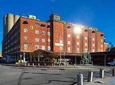 se/jobb Stockholms Hamnars godsvolymer har ökat 15 procent på tre år. Antalet passagerare via Stockholms Hamnar är stort år efter år.