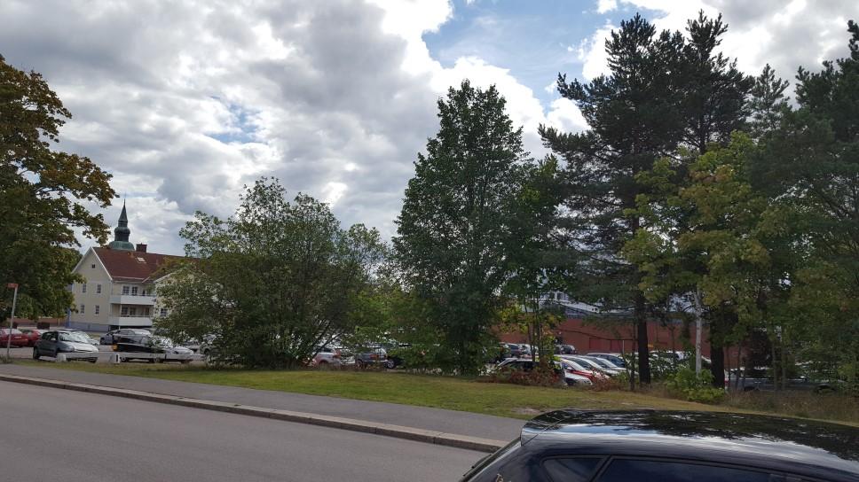 FÖRDJUPAD ÖVERSIKTSPLAN FÖR NYBRO STAD 2013 I den fördjupade översiktsplanen för Nybro stad från 2013 är området utpekat för bostäder. DETALJPLANER Planområdet omfattas idag av två detaljplaner.