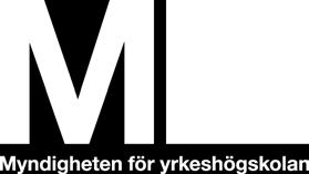 Myndigheten för yrkeshögskolan tog emot 1 208 ansökningar, vilket motsvarar ca 129 000 utbildningsplatser. Vi beviljade 525 utbildningar. Det innebär den högsta beviljandegraden någonsin, 43 procent.