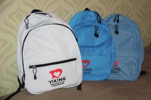 Beställ genom att maila info@viking.hjart-lung.se eller ring 08-668 32 25. Ange antal/färg namn och adress. Betalning sker via bg 420-6017 eller Swisha 123 467 48 59.