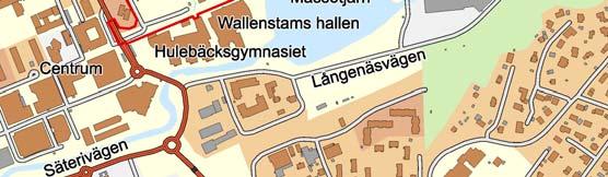 Planbeskrivningens uppgift är att underlätta förståelsen av planförslagets innebörd samt att redovisa de förutsättningar och de syften planen har liksom de organisatoriska, tekniska, ekonomiska och
