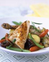 MAT God ekologisk mat! Det är många som upptäckt hur bra det går att laga god mat med ekologiska råvaror. Bland annat med hjälp av de ekologiska och nyckelhålsmärkta recept som finns på www.coop.se.
