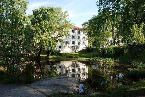Ekosystemtjänster (ES) erbjuder möjlighet att värdera de tjänster som tillhandahålls av ekosystemen.
