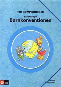 Bilderböcker i teman Leksands