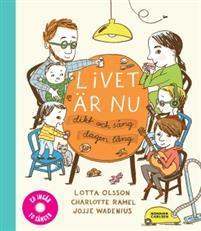 jag Rottböll: Barnvagnsgaloppen Rottböll: Tio vilda hästar