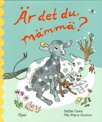 Bilderböcker i teman Leksands bibliotek