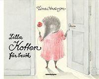 lilla gumman Bom: Herr Hansson rättar till i skogen