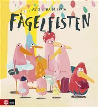 vara min vän? Lima de Faria: Det var inte jag!