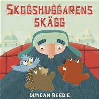 dela med sig Tidholm: En som du inte känner