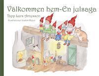 Bilderböcker i teman Leksands