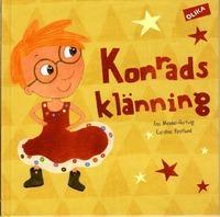 utan namn Geffenblad: Astons presenter