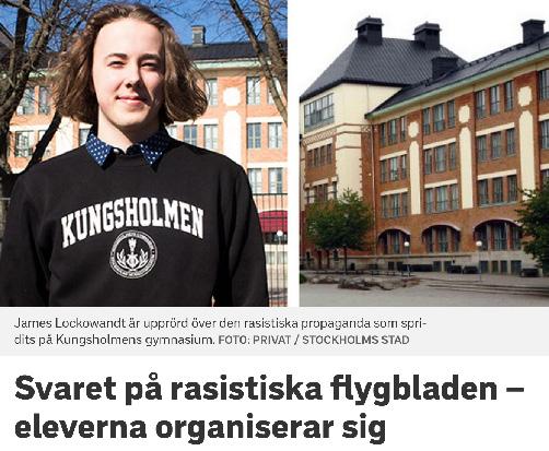 Utöver det att elevkårer över hela landet arrangerat välkomstsaktiviteter under kvartalet har kampen för en mer givande skoltid fortlöpt.