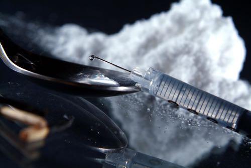Amfetamin Kokain Kokain är