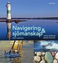 Navigering och sjömanskap PDF ladda ner LADDA NER LÄSA Beskrivning Författare: Jonas Ekblad.