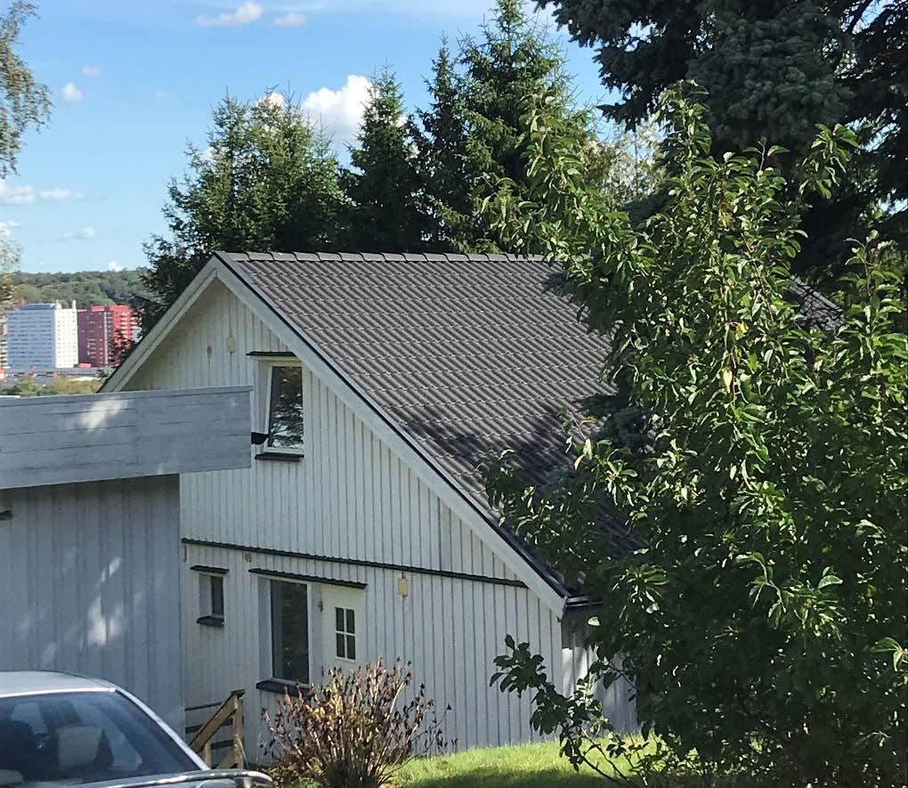 Laman 2 inom Krokslätt i Mölndal Dnr.