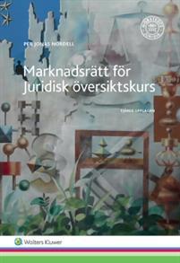 Marknadsrätt för Juridisk översiktskurs PDF ladda ner LADDA NER LÄSA Beskrivning Författare: Per Jonas Nordell.