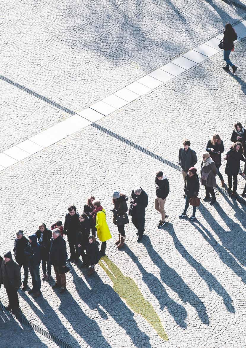 VÄLJARE ÄR KONSUMENTER En stark konsumentpolitik är en fråga om rättvisa, demokrati och en hållbar utveckling.