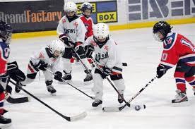 Internmedicin och idrott. Praktisk idrottsmedicin Pojke 12 år gammal, duktig ishockeyspelare, spelar både med jämnåriga och i juniorlaget. Legat i influensasjukdom i en vecka.