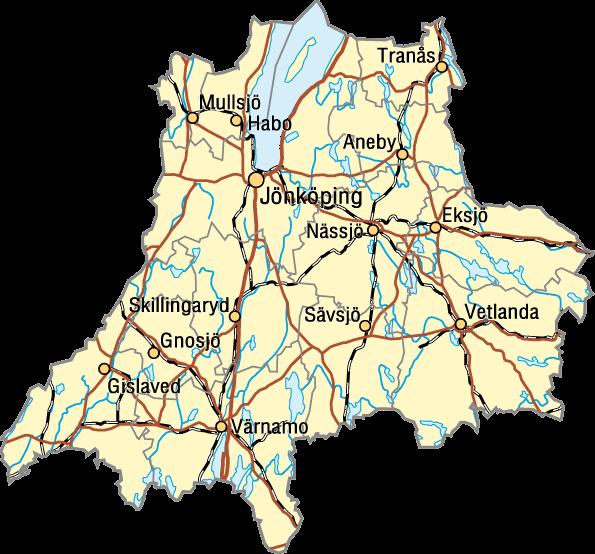 Om Miljösamverkan f Styrgrupp 2017 David Melle, Jönköpings kommun Lasse Arnesson, Gislaveds kommun Agneta Martinsson, Habo-Mullsjö kommuner Gustav Enander, Länsstyrelsen i