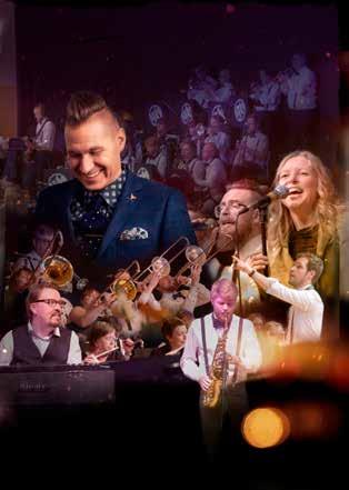 LÖRDAG 5. AUGU STI kl 13 till ca kl 17 TRO HOPP KÄRLEK PINGSTKYRKANS KULTURSCEN* UNDER KARLSKRONA SKÄRGÅRDSFEST!