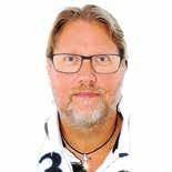 PASTORD: När förändringens vind blåser Allt har sin tid. Just nu är vi inne i en tid av förändring. I detta nummer möter du fyra personer som lämnar sina uppdrag av olika anledningar.