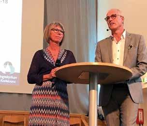 exempel. Men den första anledningen säger han är att Gud har timing. Han vet precis när läget är rätt.