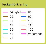 Trafikverket är väghållare för väg 282 öster om E4 och Uppsala kommun är väghållare för den korta sträckan väster om E4:an.