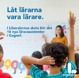 Vi ser det som ett stort värde att kommunal verksamhet som skola, vård och omsorg finns i kommunens olika geografiska delar.