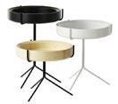 Divido Divido table Ø 150 cm Broberg & Ridderstråle 2013 H Ø Weight Volume Art. no 27226 72 150 50 0.