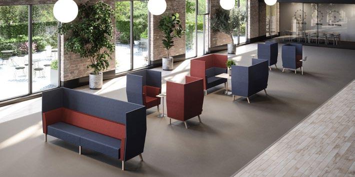 Gap Gap Lounge 2 seater without armrests 2012 Art. no 28245 131 75 74 43 27 0.72 3 65 When linking, we deliver legs/sled base for one side only. CMHR 67 Art.