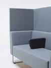 Gap Gap Meating 2 seater wtihout armrest 2015 Art. no 28645 131 69 130 45 34 1.18 4.5 0 CMHR 69 Art.