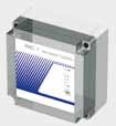 Installationspaket B-box B-box, innehåller: Ventil med öppen/stängd ställdon ATDZ-17-4 Väggkonsol, sats ATDZ-03 Automatisk fläkt reglering, FHC, enkel, 1 x 230 V ATDZ-15-4 Temperaturgivare