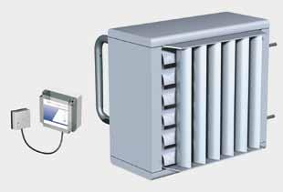 Väggkonsol ATDZ-03-bb Automatisk