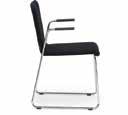 Barstol Mono Light Stol Mono Light Karmstol Ezy Bord Ø700, h 720 mm