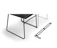LITE, TILLBEHÖR Stapelkärra 600 x 510 mm, höjd 1350 mm. Staplar <20 oklädda stolar och <15 klädda stolar. LITE TILLBEHÖR STAPELVAGN Stapelvagn 600 x 1150 mm, höjd 1150 mm.