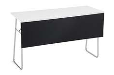 LITE, TILLBEHÖR H 330 Helklädd frontpanel i tyg alt. läder 601812-90 SVART POLYESTERNÄT TILL BORD 1.450 2,7 1200 MM 601812 ALT. TILL BORD 1200 MM 1.811 2.179 2.548 3.