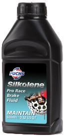 28 PRISLISTA SMÖRJMEDEL 2018:4 PRISLISTA SMÖRJMEDEL 2018:4 29 SILKOLENE Stor dunk Dunk 4 x 4 liter