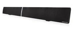 M 2200 GSB 800 i vardagsrummet Kraftfull mikro Hifi