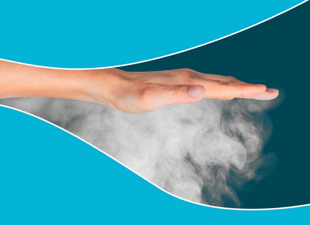 Physical Vapor