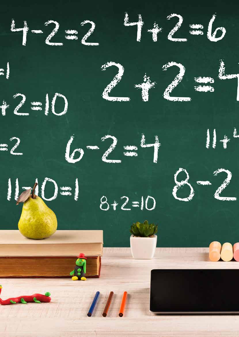 8. Barn och utbildning (BKU) Inga skolnedläggningar skall ske i kommunen. Klasstorlekarna bör generellt hållas på en nivå med maximalt 20 elever, för bästa studieresultat.