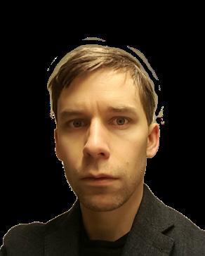Projektledare Svenska