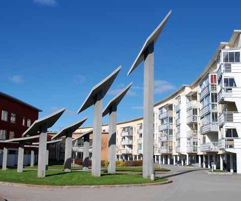 Vårens utbildningskatalog 2018 Utbildning inom ENERGI- OCH FASTIGHETS- OMRÅDET välkommen till mer kunskap!