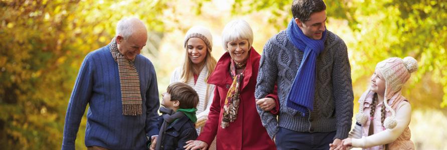 Vilken påverkan har rökning på kommande generationer?