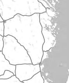 Låt oss visa er vägen ut i vår fantastiska natur och skärgård. Upptäck Östersjön hos oss!