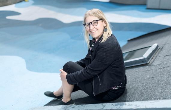 Min största aha-upplevelse efter insjuknandet har varit att jag så småningom har lärt mig att prioritera mig själv och min hälsa. Det är inte själviskhet, utan en sund självkännedom.