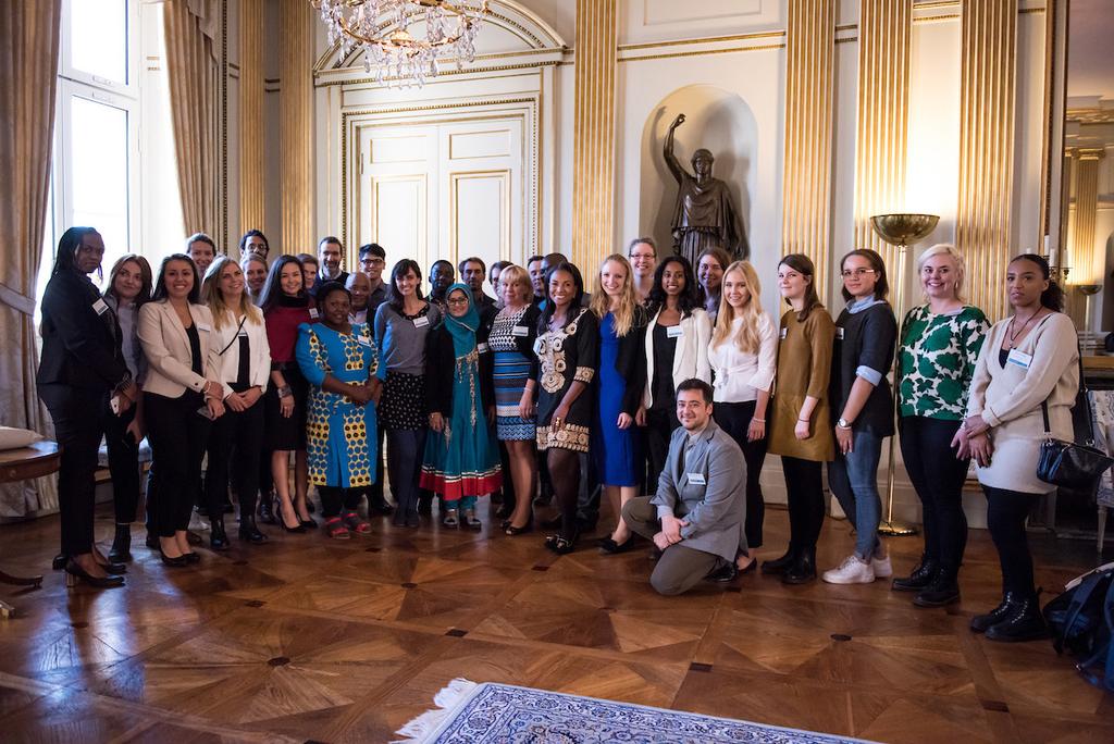 SCOUTERNAS FOLKHÖGSKOLA Scouternas folkhögskola tillhör scoutrörelsen och är scoutrörelsens centrum för ledarskap och pedagogik.