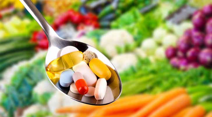Vitamintillskott mirakel eller myt? Många av oss spenderar en halv förmögenhet på vitamin- och hälsokostpreparat.